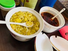 -子潇春庞牛腩粉(三大银行店)