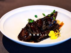 -上海滩餐厅(BFC外滩金融中心店)