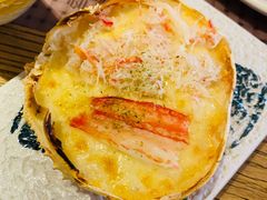 -林妈妈村·日式料理(宝山万达店)