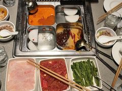 -万达广场(万州店)