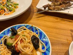 -巴依老爷新疆美食(常营店)
