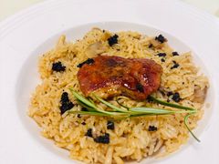 -沏点Trattoria意大利餐厅(新街口店)