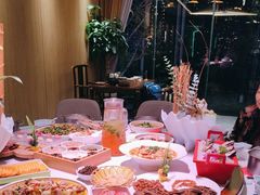 -景笙毋米粥底火锅(20年老字号)