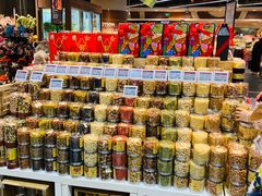 -Olé精品超市(广州太古汇店)
