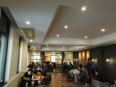 大堂-星巴克臻选(广州沙面店)