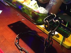 水果沙拉-蛮横肉蟹煲(印象城店)