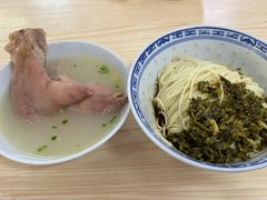 -盛兴面馆(真儒大厦店)