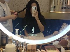 -海马体照相馆(大连柏威年购物中心店)