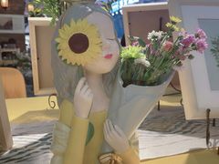 -松雷何所有(中央大街店)