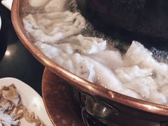 -情忆草原涮肉馆