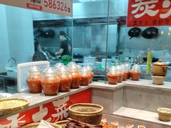 -杨厨的田园饭店(长城路店)