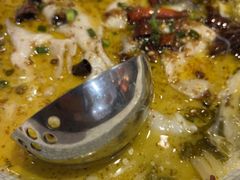 -鱼亨小鲜酸菜鱼(大信店)