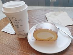 -星巴克(凯德晶萃店)