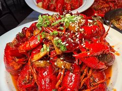 -海岛八号龙虾烧烤田鸡(蓝天路总店)