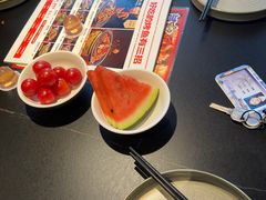 -辣尚瘾·烤鱼·新川菜(交大直营店)