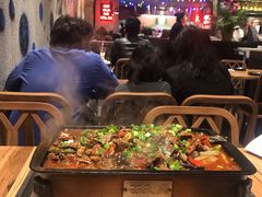-福腾鱼香 Futeng Fish & Grill