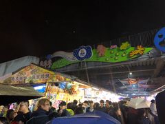 -花莲东大门国际观光夜市