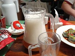 -永红源啤酒·烧烤·海鲜·大排档(台柳路店)