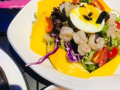 -188西餐厅(园林宾馆店)