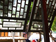 -香满楼(临安路店)