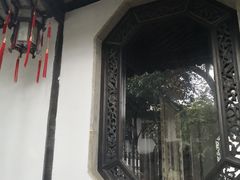 -无锡惠山寺