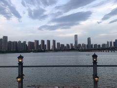 -湘江大码头·龙虾馆(渔人码头一店)