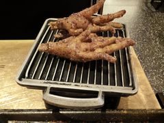 -烤匠麻辣烤鱼(万象城店)