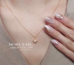 -森日式美甲沙龙MORI NAIL总店