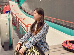 -极限PLAY运动娱乐新世界·团建派对潮玩休闲馆·室内蹦极高空游乐园