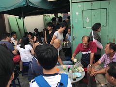 大堂-多春茶室