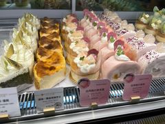 -KNOTKNOT珞珞·日式甜品(K11店)