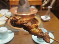 -三宝涮肉(体育学院店)