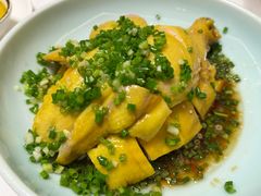 -京尊烤鸭店JINGZUN(春秀路店)