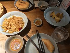 -长安记·大美陕菜(大族广场店)