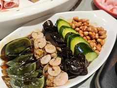 -乔先生涮肉·鲜活牛羊肉火锅(塘沽店)