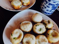 -哑巴生煎(临顿路店)