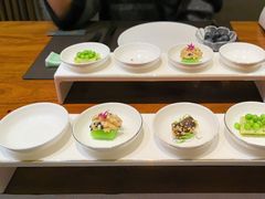-王府茶楼茶宴·创意菜(大观园总店)