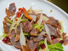 -芳林嫂 湖边边巧媳妇渔家菜馆