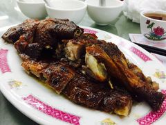 -香港蓮香樓(上環店)