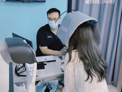 -宝岛眼镜(南京金鹰世界店)