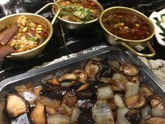 -AK47烤羊腿串吧(柳浪家园店)