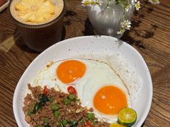 -echoes coffee回响咖啡(888街店)