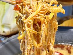 -阳阳老火锅(小南门店)