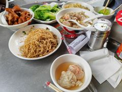 -曾仔竹升面