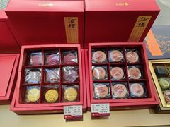 -御茶膳房皇家糕点博物馆(北京首店)