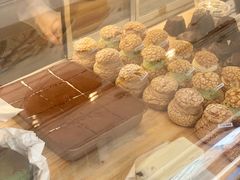 -DRUNK BAKER(上海陕康里店)
