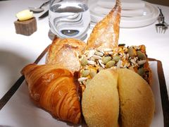 -Le Bistrot de Racine