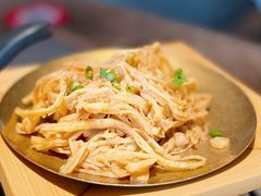 -古市香跷脚牛肉·非遗传承单位