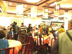 大堂-耿福兴(凤凰美食街店)