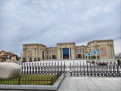 -中国人民解放军海军博物馆